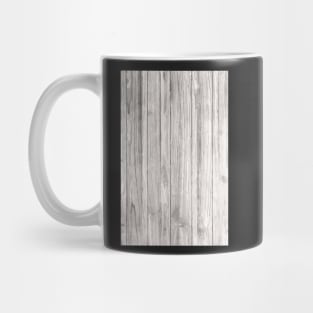 Light Wood Texture Mug